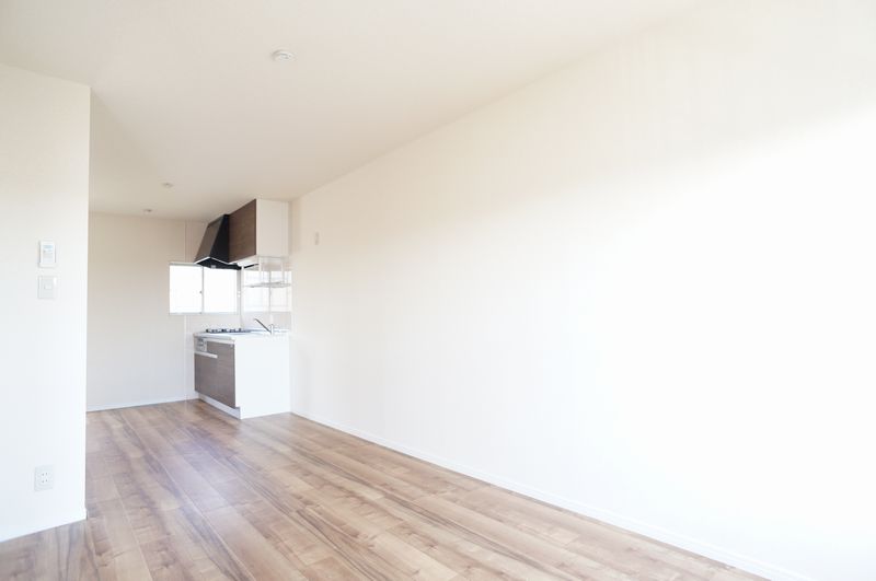 竹之丸十番館 203号-4