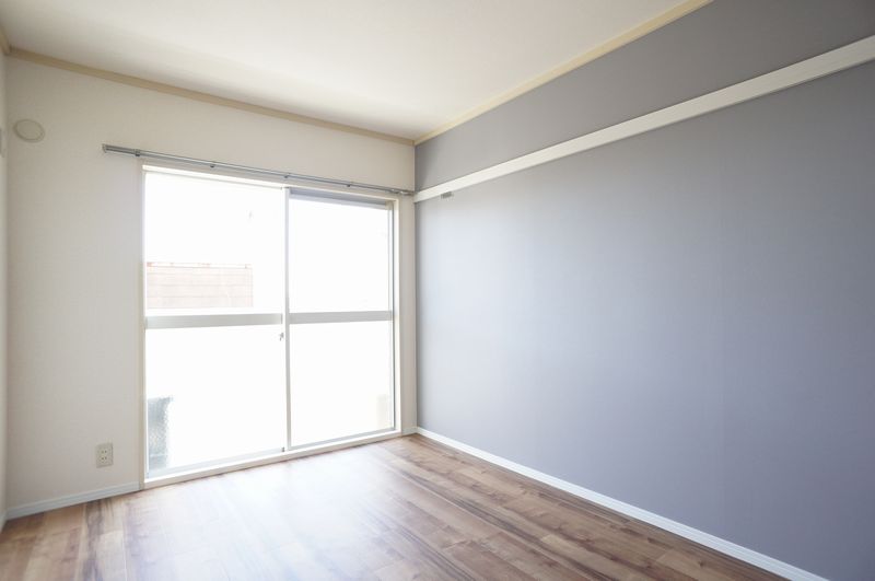 竹之丸十番館 203号-6