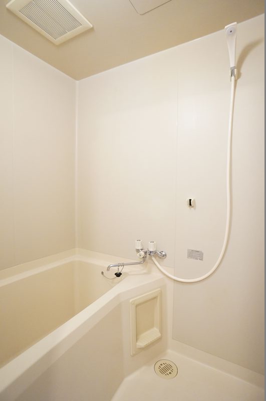 竹之丸十番館 203号-8