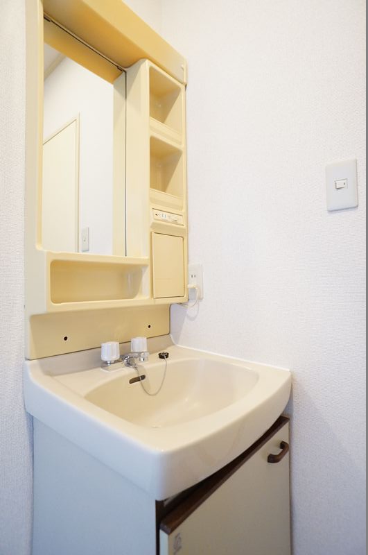 竹之丸十番館 203号-9