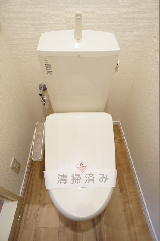 竹之丸十番館 203号-10