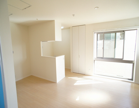 エクセレント日吉 301号-2