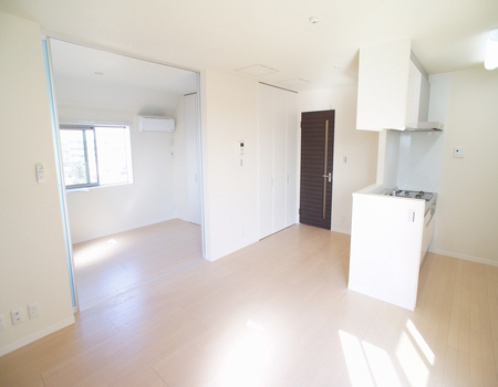 エクセレント日吉 301号-3