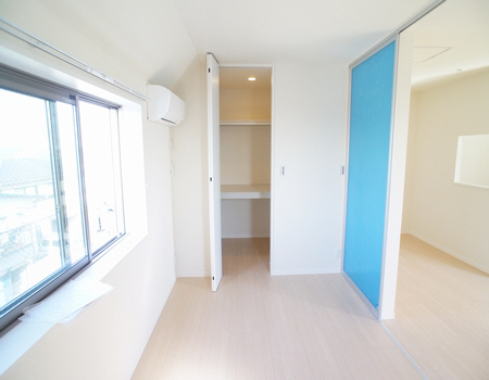 エクセレント日吉 301号-6