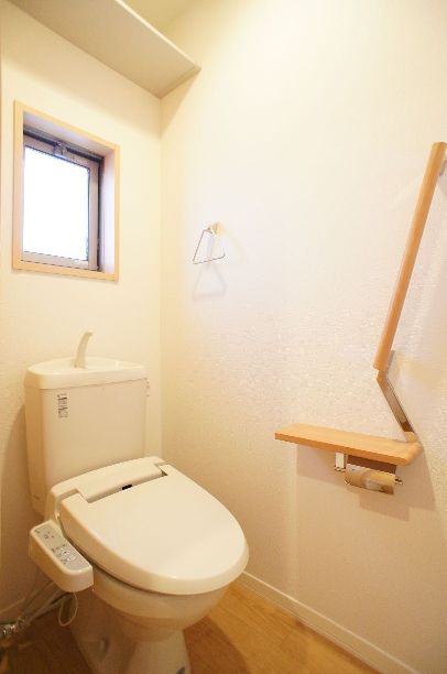 ロゼッタ 201号-5