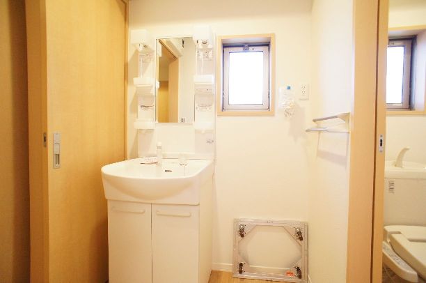 ロゼッタ 201号-6