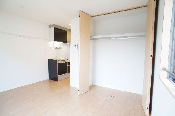 ロゼッタ 201号-8