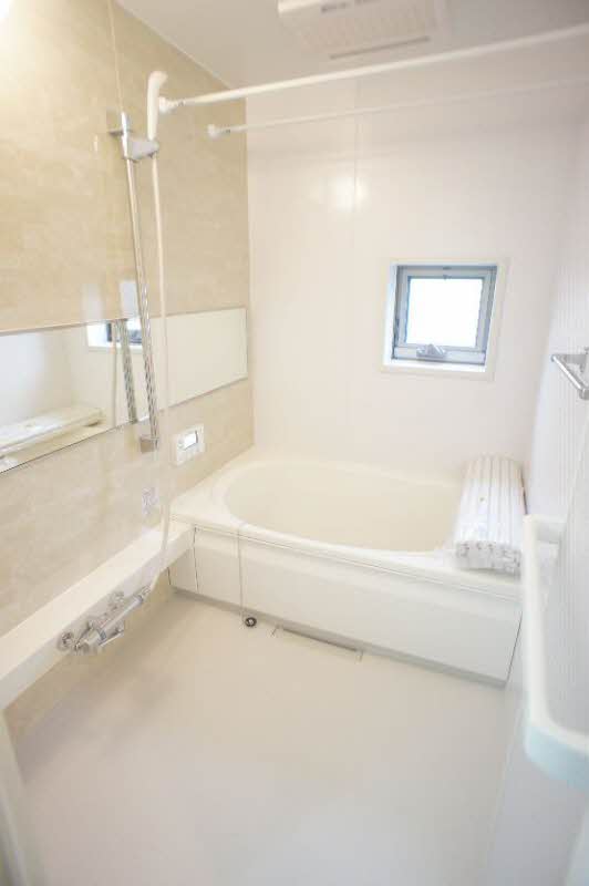 コリーヌ月見台 201号-4