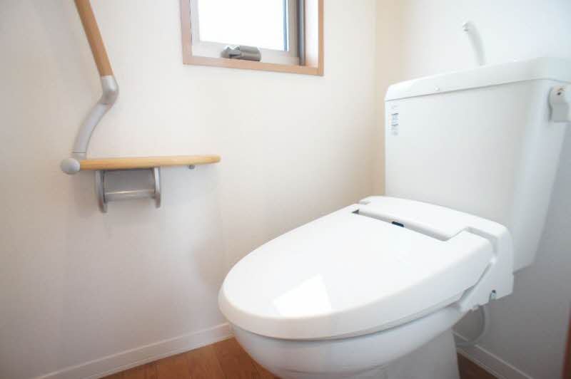 コリーヌ月見台 201号-7