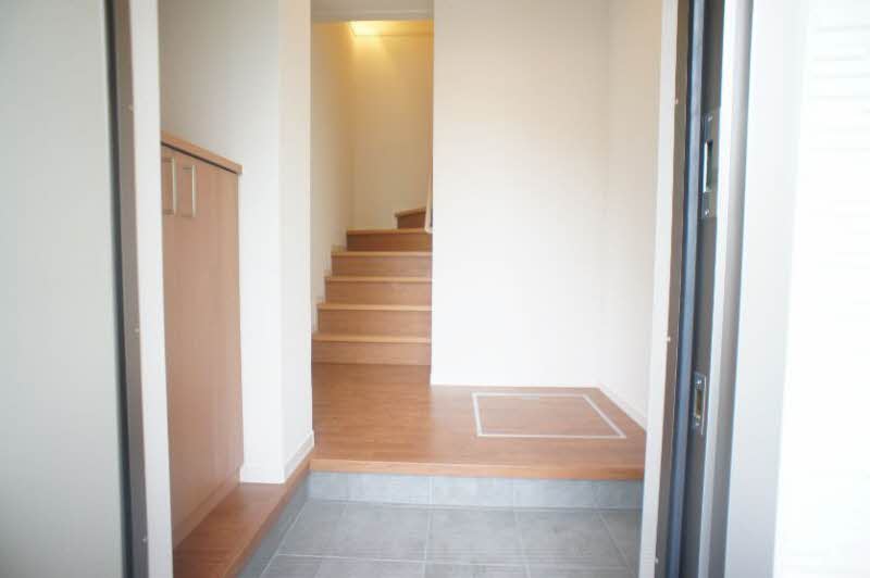 コリーヌ月見台 201号-8