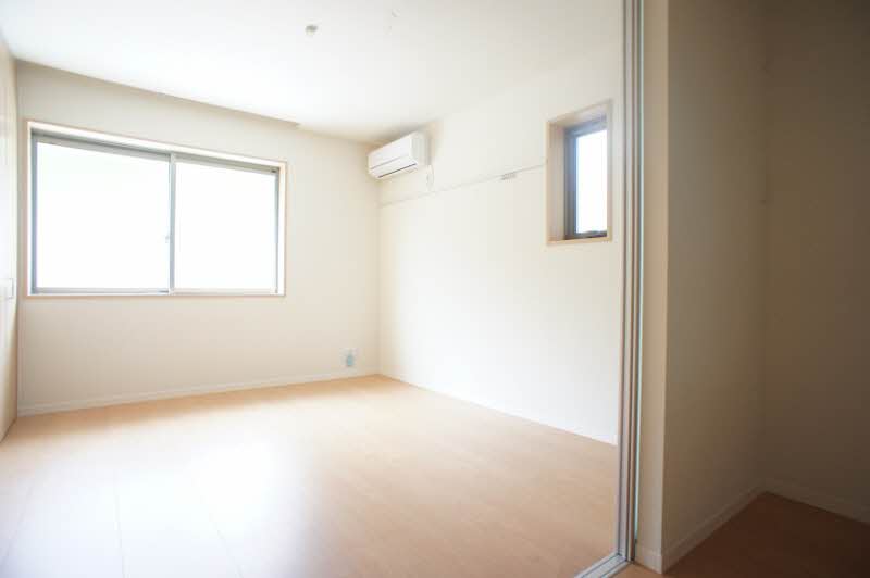 Libera妙蓮寺 101号-3