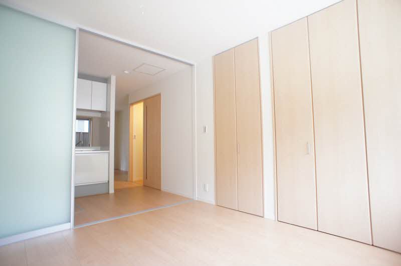 Libera妙蓮寺 101号-4