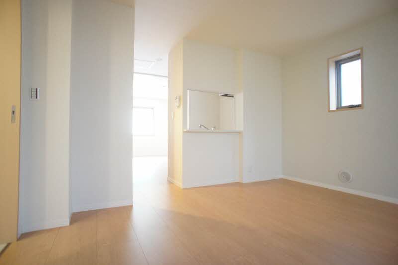 Libera妙蓮寺 101号-10