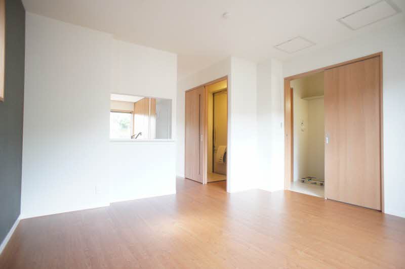 Ｌｉｂｅｒａ妙蓮寺 202号-2