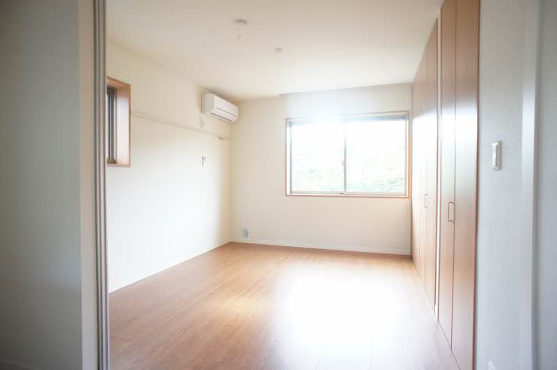 Ｌｉｂｅｒａ妙蓮寺 202号-4