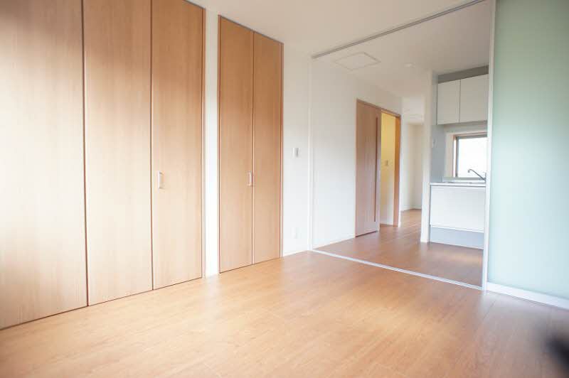 Ｌｉｂｅｒａ妙蓮寺 202号-6