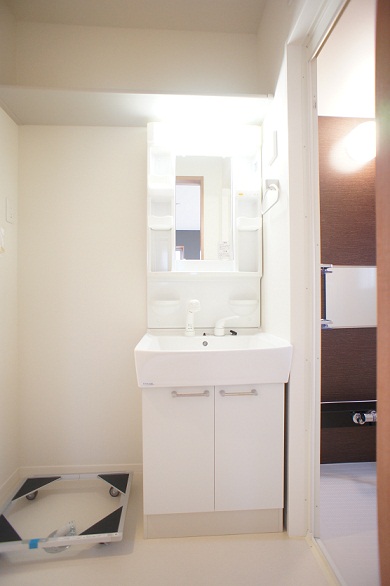 Ｌｉｂｅｒａ妙蓮寺 202号-7