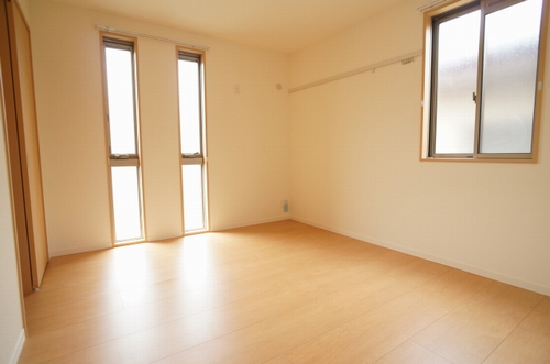 Wisteria Ⅱ 205号-3