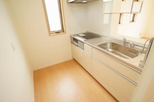 Wisteria Ⅱ 205号-6