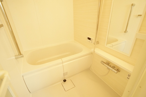 Wisteria Ⅱ 205号-9
