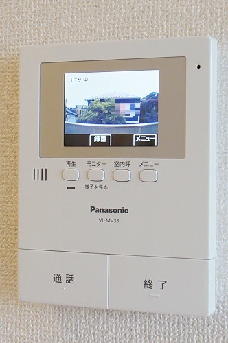 ホワイトヒルズ 202号-10