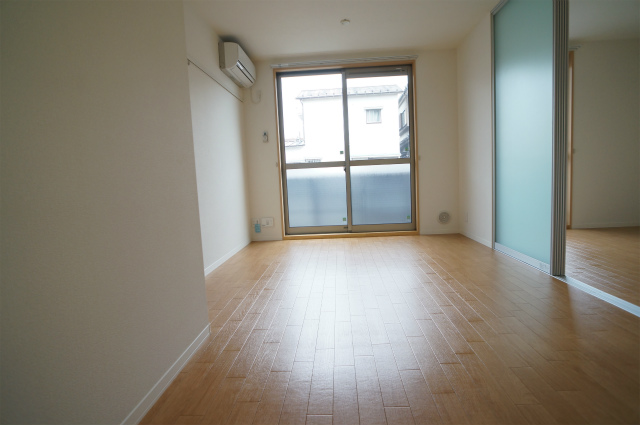 サニープレイス 102号-2