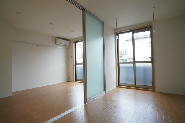 サニープレイス 102号-4