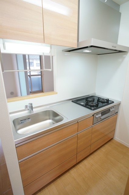 サニープレイス 102号-5