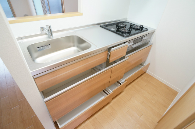 サニープレイス 102号-6