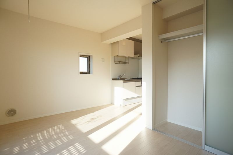 ノワール三ツ沢 202号-2