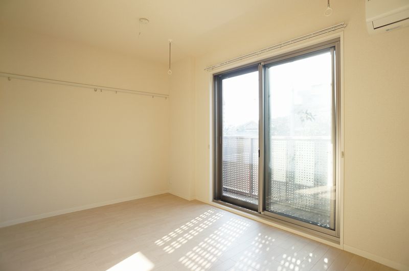 ノワール三ツ沢 202号-4