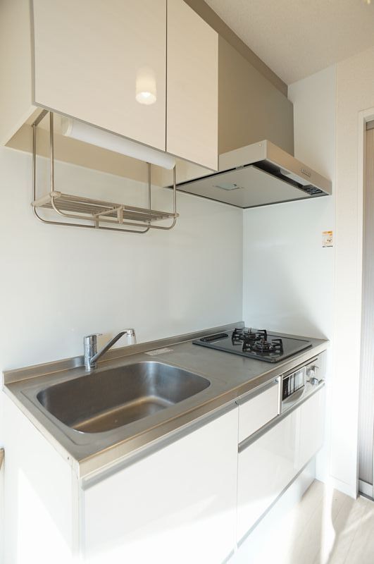 ノワール三ツ沢 202号-5