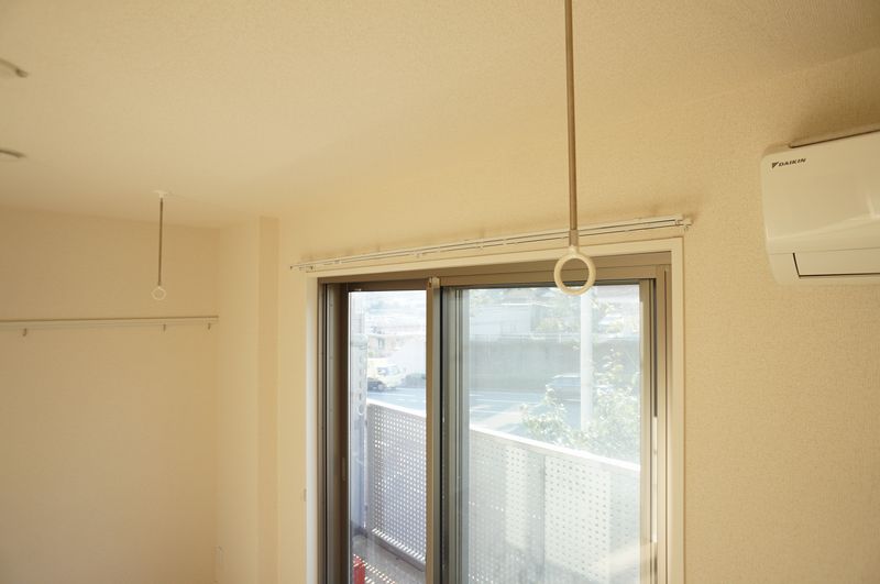 ノワール三ツ沢 202号-11