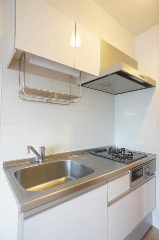 ノワール三ツ沢 302号-6