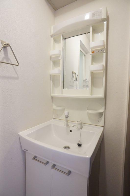 ノワール三ツ沢 302号-8