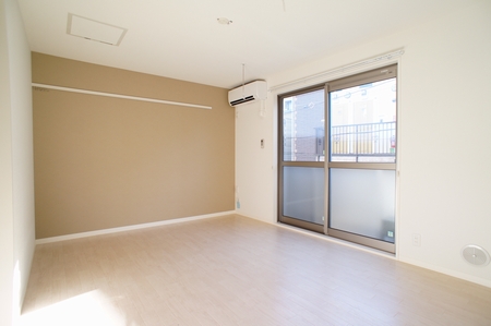 Girasole 石川町 101号-4