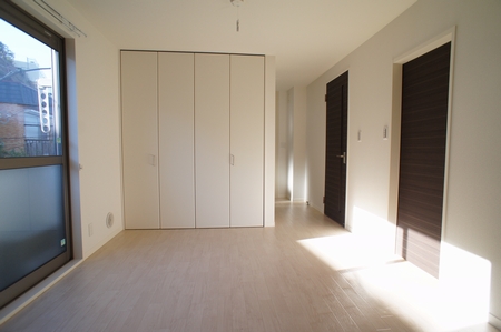 Girasole 石川町 101号-5