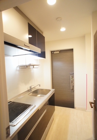 ボヌール　メゾン 101号-5