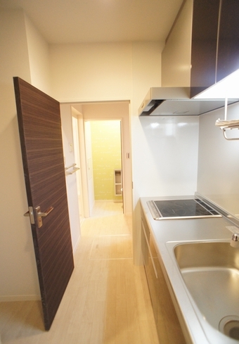 ボヌール　メゾン 101号-6