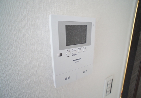 ボヌール　メゾン 101号-9