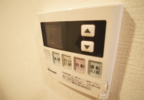 ボヌール　メゾン 101号-11