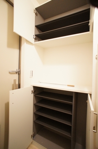 シャーメゾン梶山 201号-9