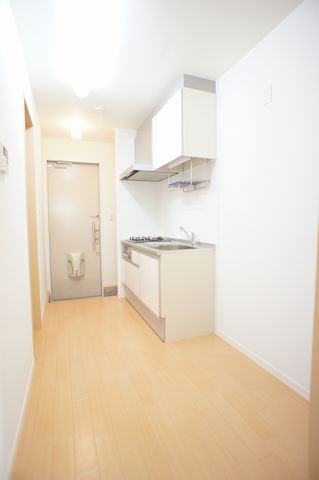 シャーメゾン　エトワール 202号-6