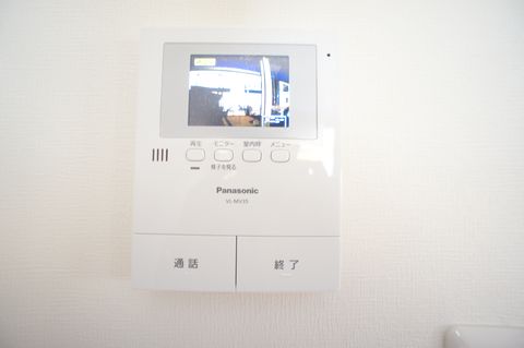 シャーメゾン　エトワール 202号-11