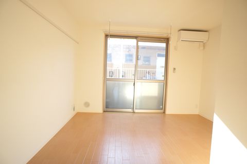 シャーメゾン エトワール 203号-3