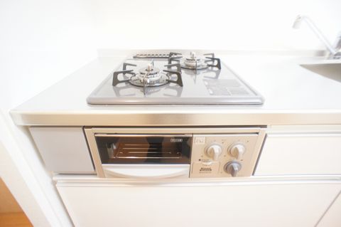 シャーメゾン エトワール 203号-7