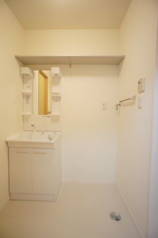 シャーメゾン エトワール 203号-9