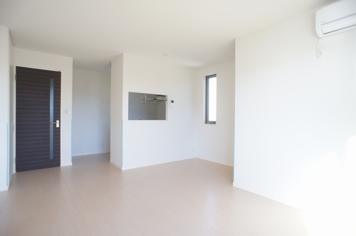 シャトー 201号-2