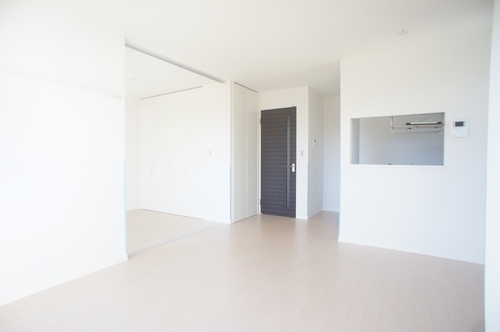 シャトー 201号-3