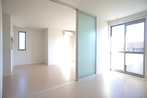 シャトー 201号-6